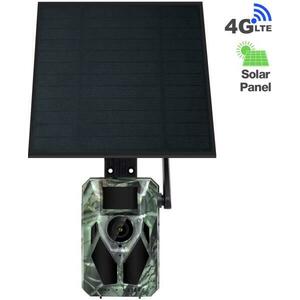 StrongVision Solar 4G (CAM-SOLAR-4G) kép