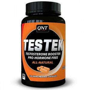 Testek kapszula 120 db kép