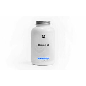 Tribulus 3G tabletta 120 db kép