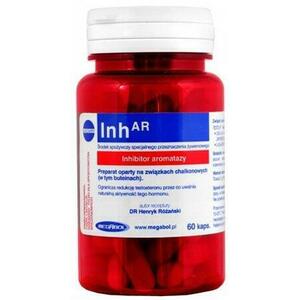 Inhar kapszula 60 db kép