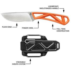 Exo-Mod L Orange (1055360) kép