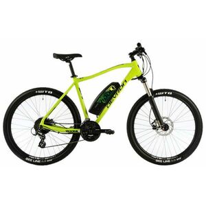 Riddle M1.7 E-Bike 27.5 kép