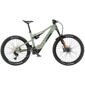 Macina Kapoho Master ABS (2025) kép