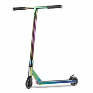 Soke Evo Freestyle Roller - Zöld, Kék kép
