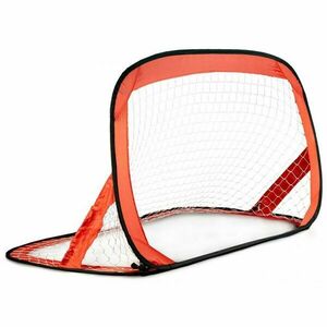 Iplay Focikapu készlet gyerekeknek 2db - Piros, Fekete kép