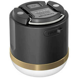 Ecoflow Camping Light (fekete) () kép