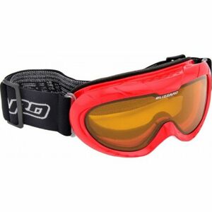 Síszemüveg BLIZZARD Gog. 902 DAO, silver, amber1 kép
