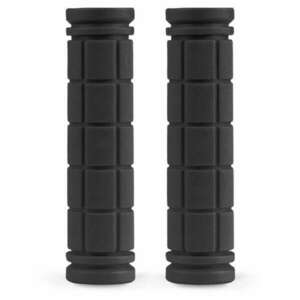 Fogantyúk robogóhoz fekete 2 db. kép