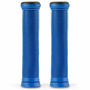 Fogantyúk robogóhoz 142 x 35 mm tengerészkék 2 db. kép