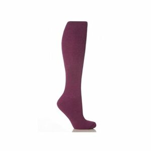 Női zokni HEAT HOLDERS 1 PACK-WOMEN ORIGINAL SOCKS-FUCHSIA kép