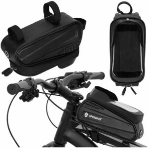 Ba0090 kerékpáros táska kép