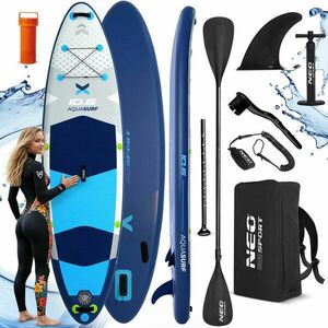Neo-Sport SUP Aquasurf 320 x 84 x 15 cm 170206 kép