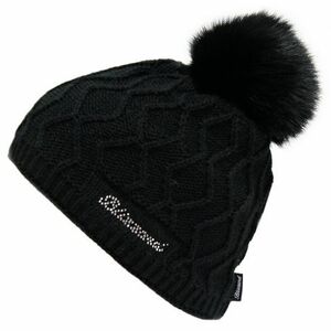 Női téli sapka BLIZZARD Rabbit SW, black kép
