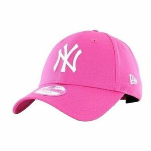 Női sapka NEW ERA 940W Fashion Essesntial NEYYAN-PNKWHI kép