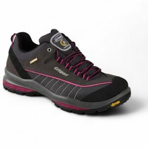 Női alacsony túracipő GRISPORT Plati kép