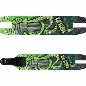 Grip tape csiszolópapír evo robogóhoz - octopus kép