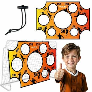 NeoSport vízálló Kapusszőnyeg 215x150cm kép