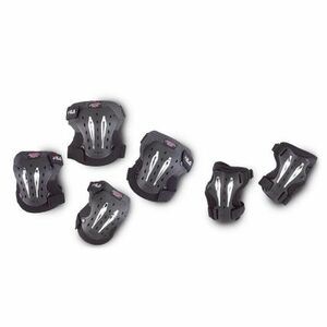 Korcsolyavédők FILA SKATES MULTITECH GEAR BLACK kép