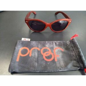 Napszemüveg PROOF MC CALL Structur Grey kép