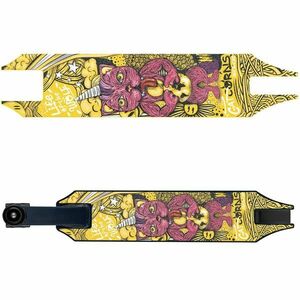 Grip szalag csiszolópapír robogó profi - macska kukorica kép