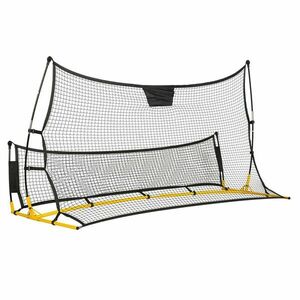Rebounder neo-sport edzőháló 210 x 120 x 35 cm kép