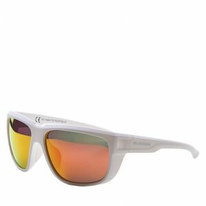 Napszemüveg BLIZZARD Sun glasses PCS707140, white matt, 65-18-140 kép