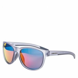 Napszemüveg BLIZZARD Sun glasses PCSF701130, rubber transparent smoke grey, 64-16 kép