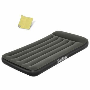 Egyszemélyes felfújható matrac 188 x 99 x 30 cm bestway 67680 kép