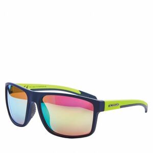 Napszemüveg BLIZZARD Sun glasses PCSF703130, rubber dark blue , 66-17-140 kép