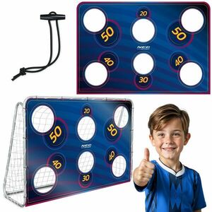 NeoSport vízálló Kapusszőnyeg 180x120cm kép