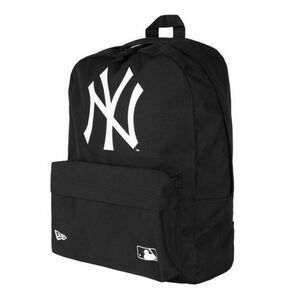 Junior hátizsák NEW ERA MLB Stadium bag NEYYAN - BLK kép