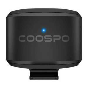Coospo BK9S Kerékpár Sebességérzékelő - Bluetooth 5.0 & ANT+ kép