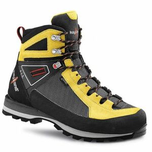 Férfi magas túracipő KAYLAND Cross Mountain Gtx, Yellow kép