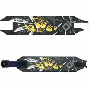 Grip tape csiszolópapír xtr robogóhoz - hornet kép