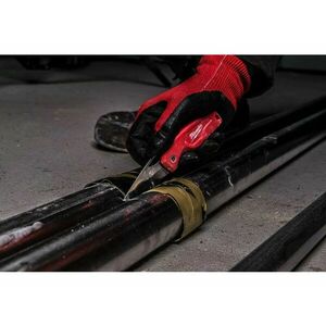 Milwaukee Kompakt összecsukható kés kép