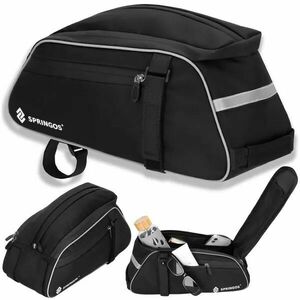 Ba0092 kerékpáros táska kép