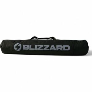 Sításka BLIZZARD Ski bag Premium for 2 pairs, black silver kép
