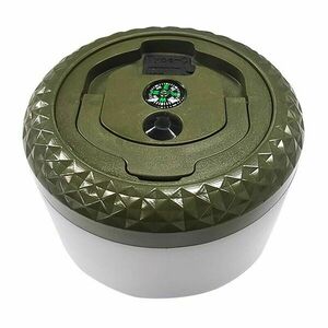 Lampa kempingowa 2w1 Superfire LT01 kép