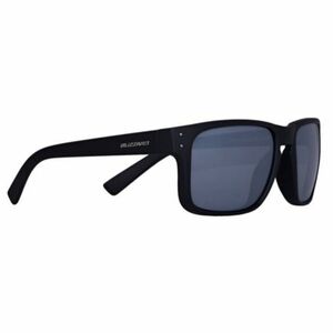 Napszemüveg BLIZZARD Sun glasses POLSC606111, rubber black + gun decor points, 65 kép