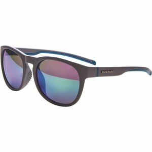 Napszemüveg BLIZZARD Sun glasses POLSF706120, rubber cool grey, 60-14-133 kép