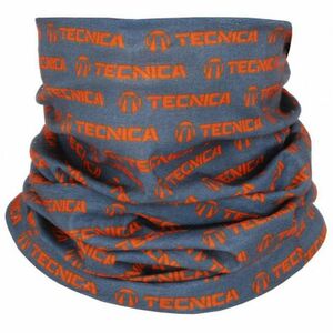 Többfunkciós sál TECNICA Tube, grey orange, size UNI kép