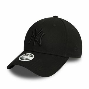 Női sapka NEW ERA 940W MLB Essential wmns NEYYAN-BLKBLK kép