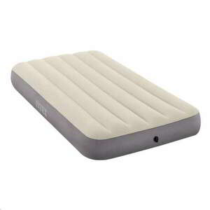 Intex Twin Dura-Beam Single Deluxe felfújható Matrac 99x191cm (64101) kép