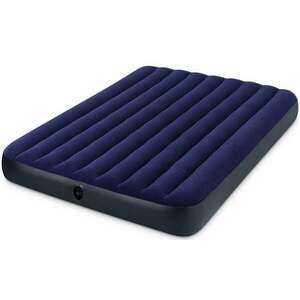 Intex Queen Dura-Beam Series Classic Downy felfújható Matrac 203x... kép