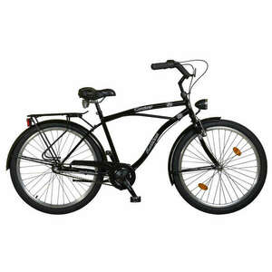 Koliken Cruiser Komfort Nexus 3 sebességes férfi Városi Kerékpár... kép