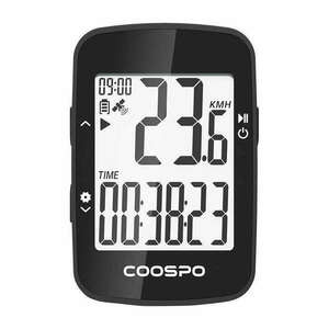 Bike Computer Coospo BC26 kép