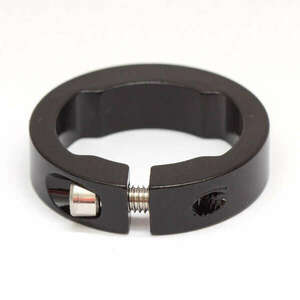 Gyűrű LOCK-ON fogantyúhoz fekete kép