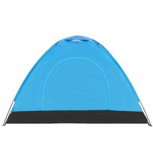 Springos Kempingsátor 2 személyes - 200x150 cm kép