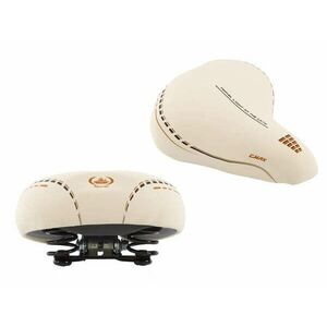 Nyereg rugós Max Komfort IT 530 latte kép