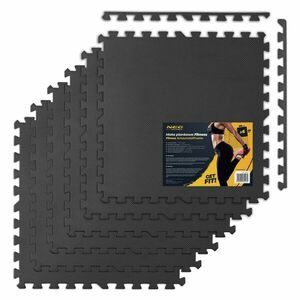Fitness szőnyeg 180 x 120 neo-sport - 192401 kép